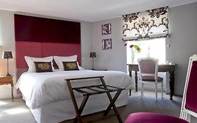 Hotel Spa Frederic Carrion Et Sa Table Gastronomique
